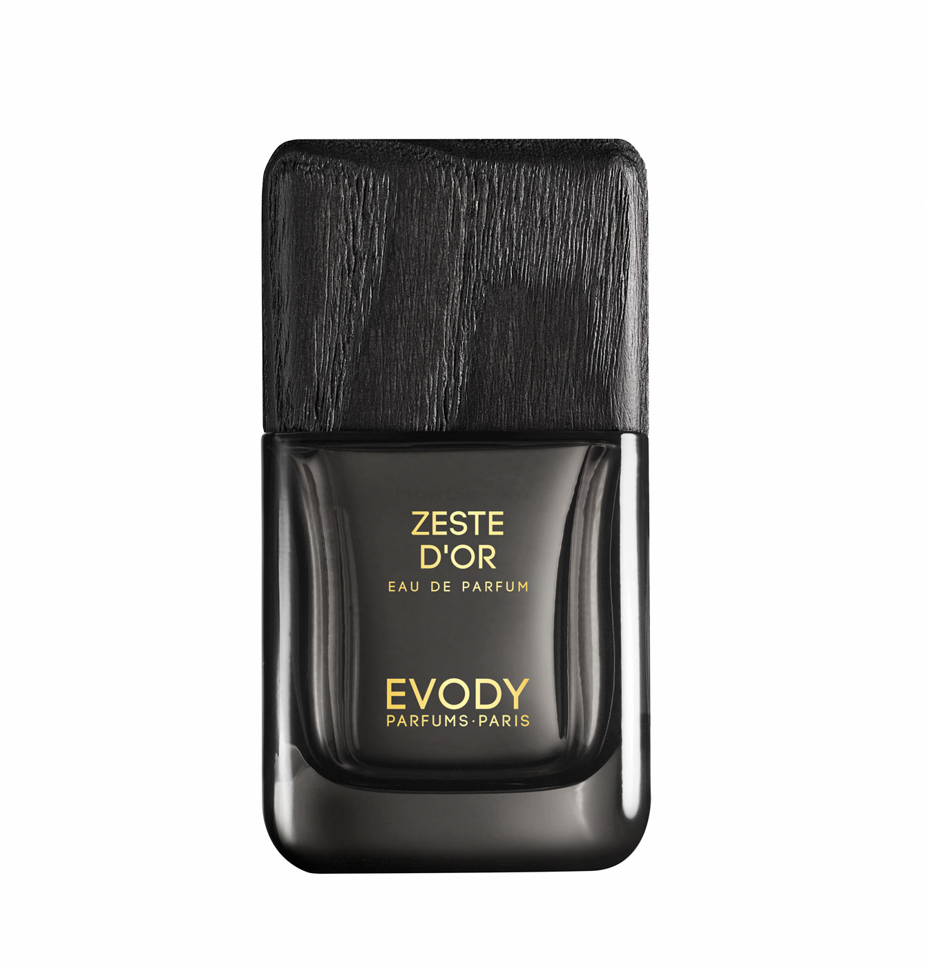 Evody - Collection Premiere - Zeste D'Or Eau de Parfum 50ml