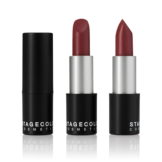 Stagecolor Cosmetics Classic Lipstick Soft Plum