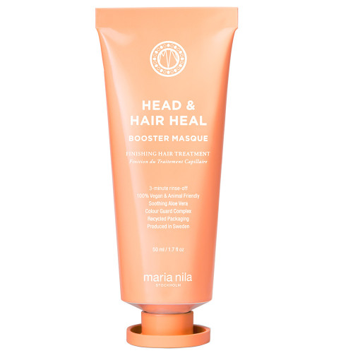 Maria Nila Head & Hair Heal Booster Masque 50 ml