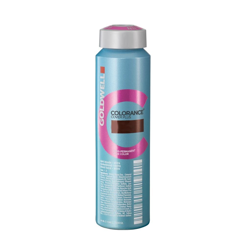 Goldwell Colorance Cover Plus 6 Natural Lowlights 120ml