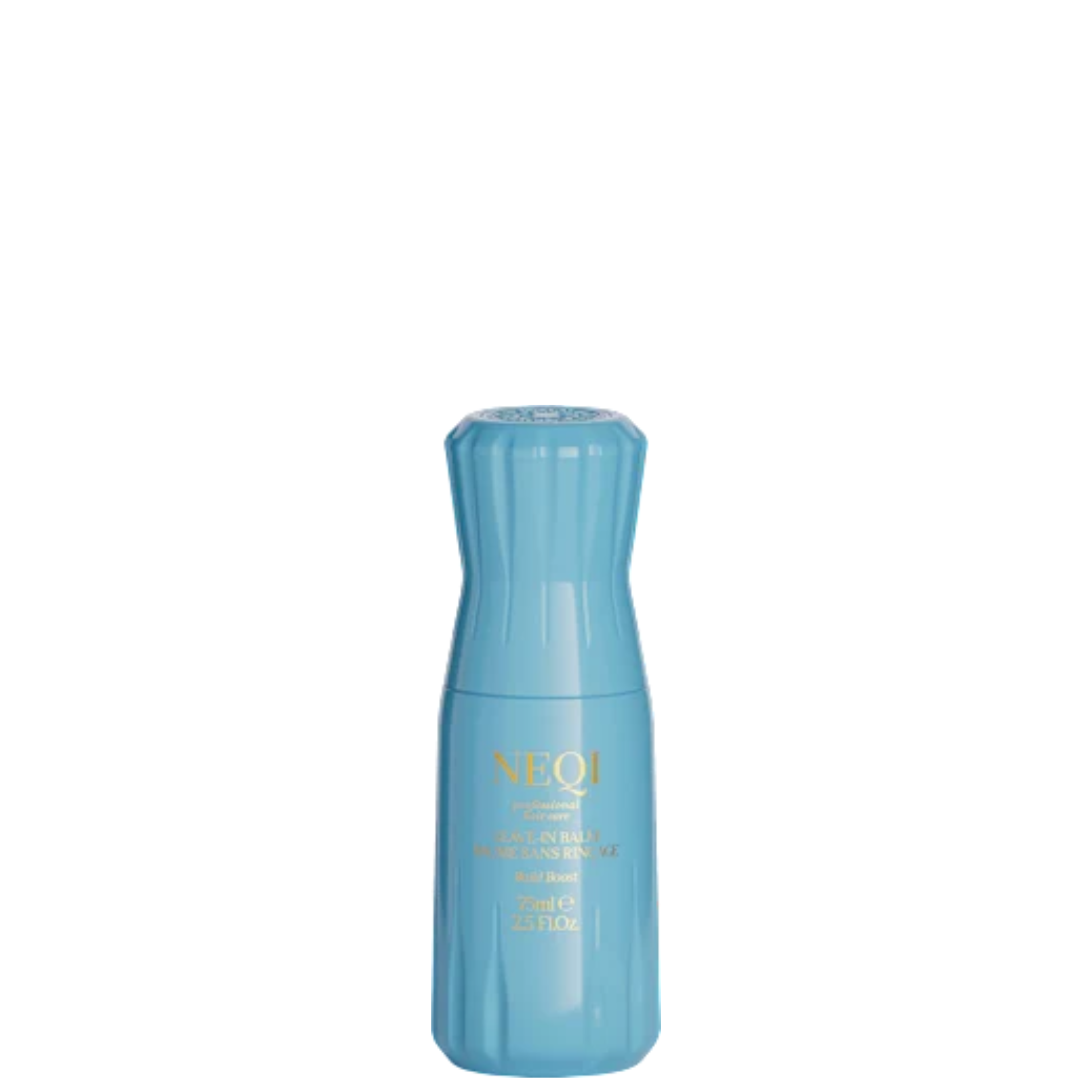 NEQI Build Boost Leave-In Balm 75 ml