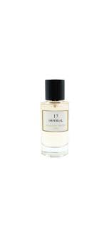 Collection Prestige 17 Impérial Eau de Parfum Abfüllung 5 ml