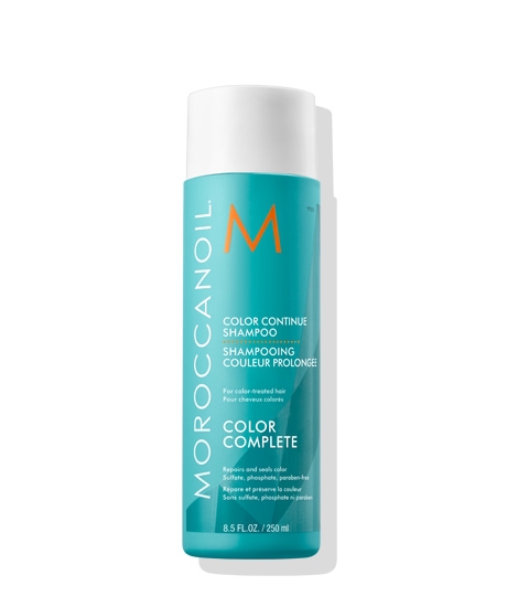 Moroccanoil Color Complete Continue Shampoo 250ml