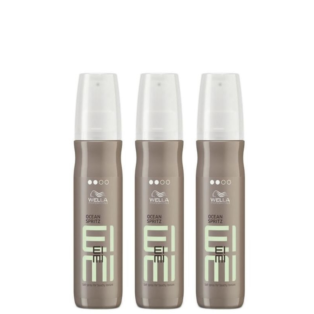 Wella EIMI Ocean Spritz 3x 150 ml