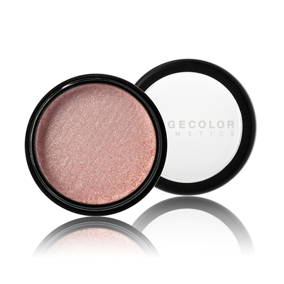 Stagecolor Cosmetics Sparkle Powder Cabaret Pink Champagne