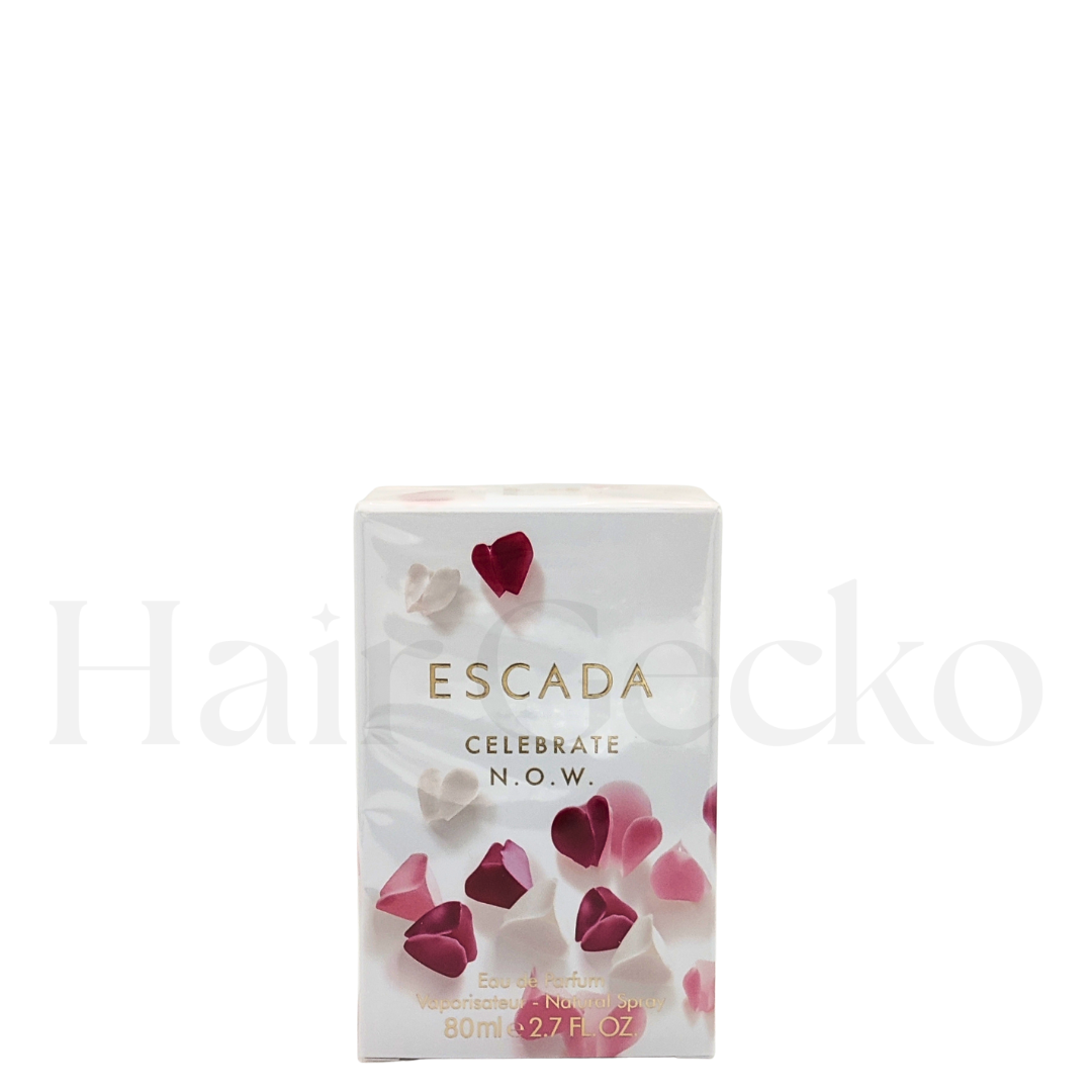 Escada CELEBRATE N.O.W. Eau de Parfum 80ml