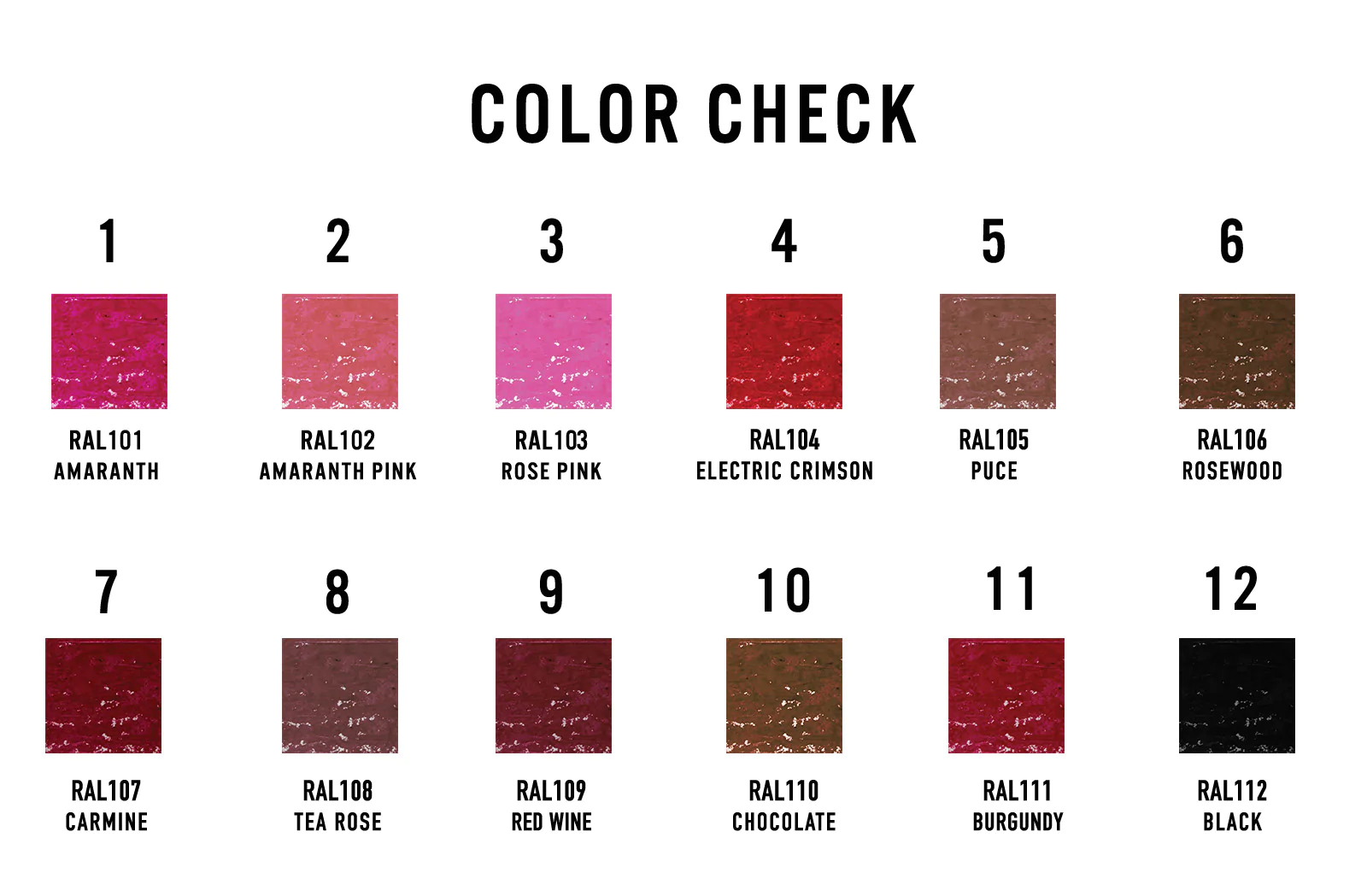J. Cat Beauty Roll It Up Auto Lip Liner RAL102 Amaranth Pink