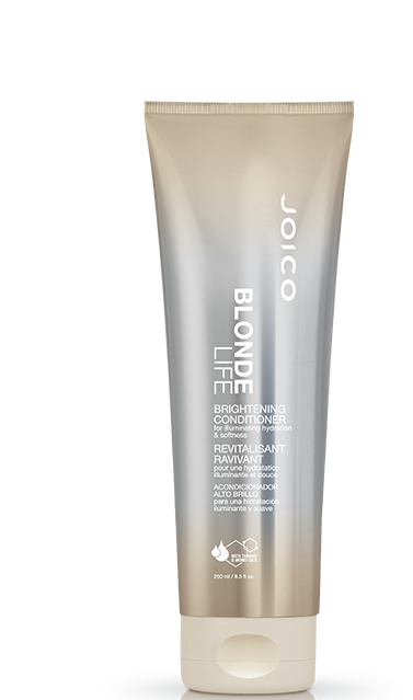 Joico Blonde Life Brightening Conditioner 250ml