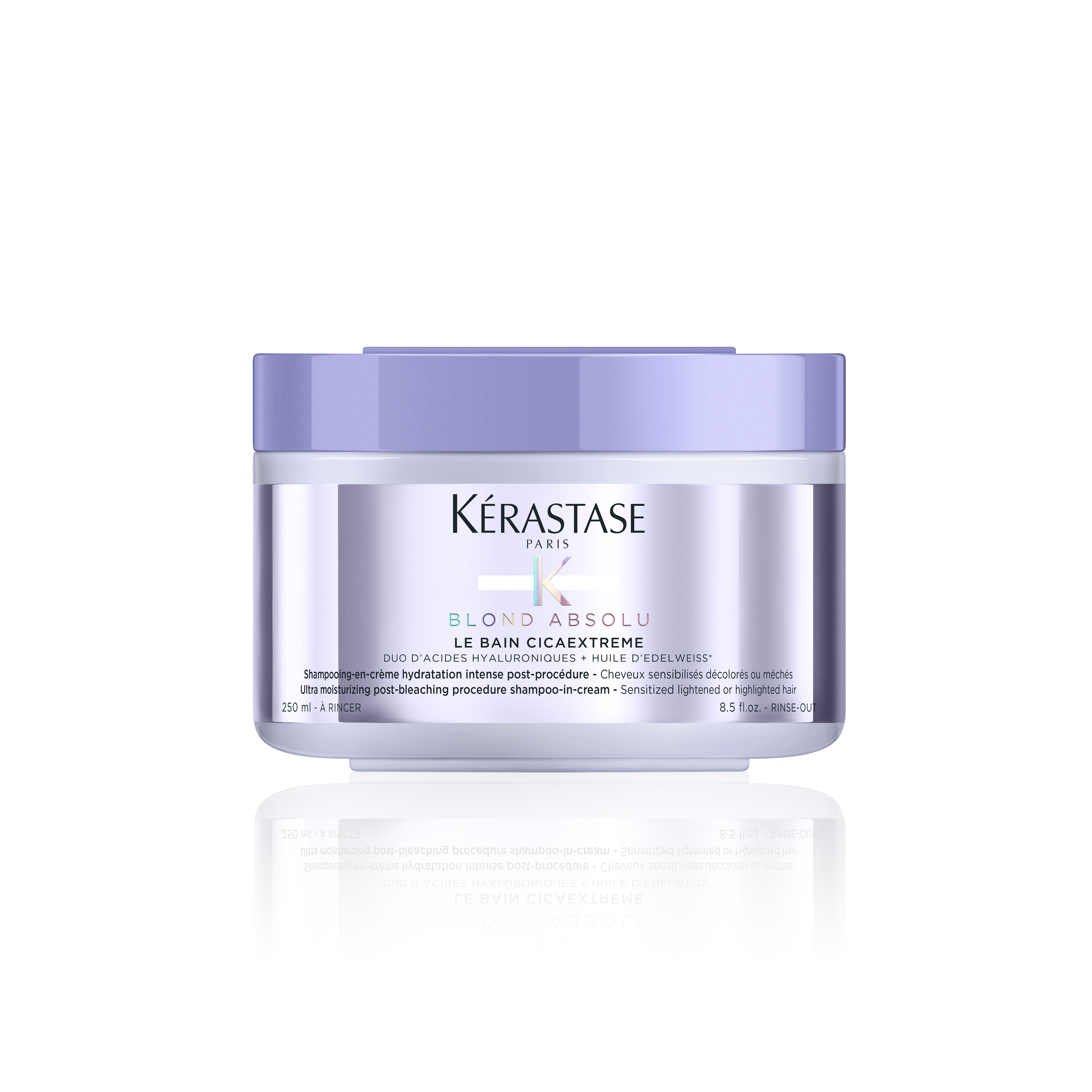 Kérastase Blond Absolu Le Bain Cicaextreme 250 ml