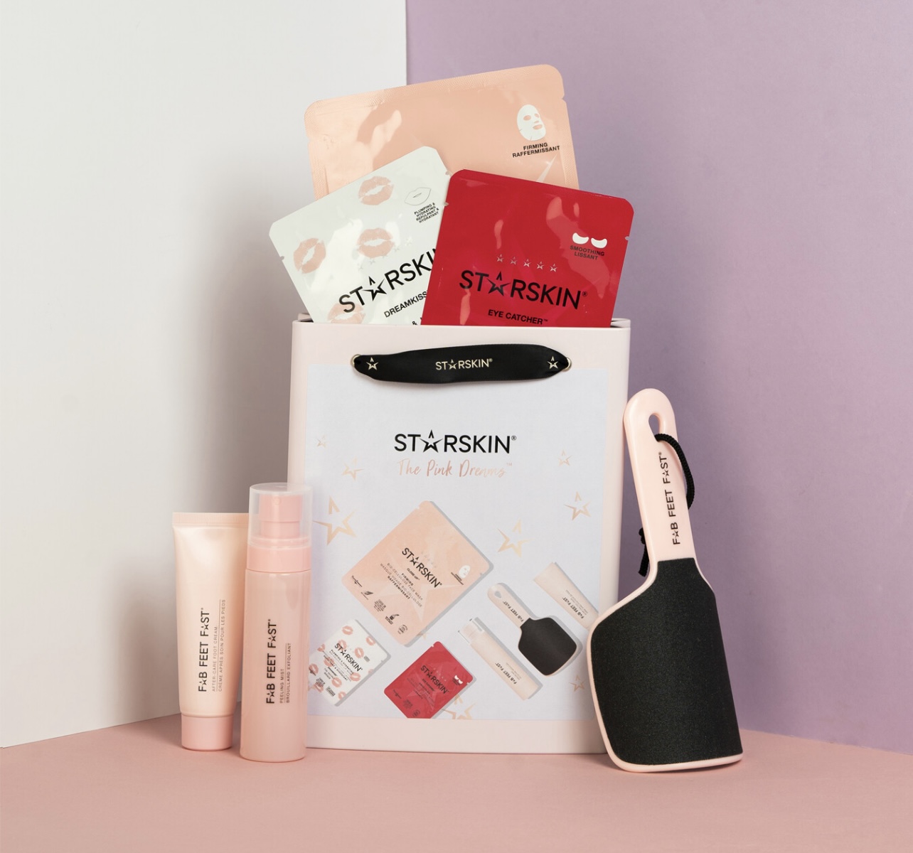 Starskin The Pink Dream Geschenkset 