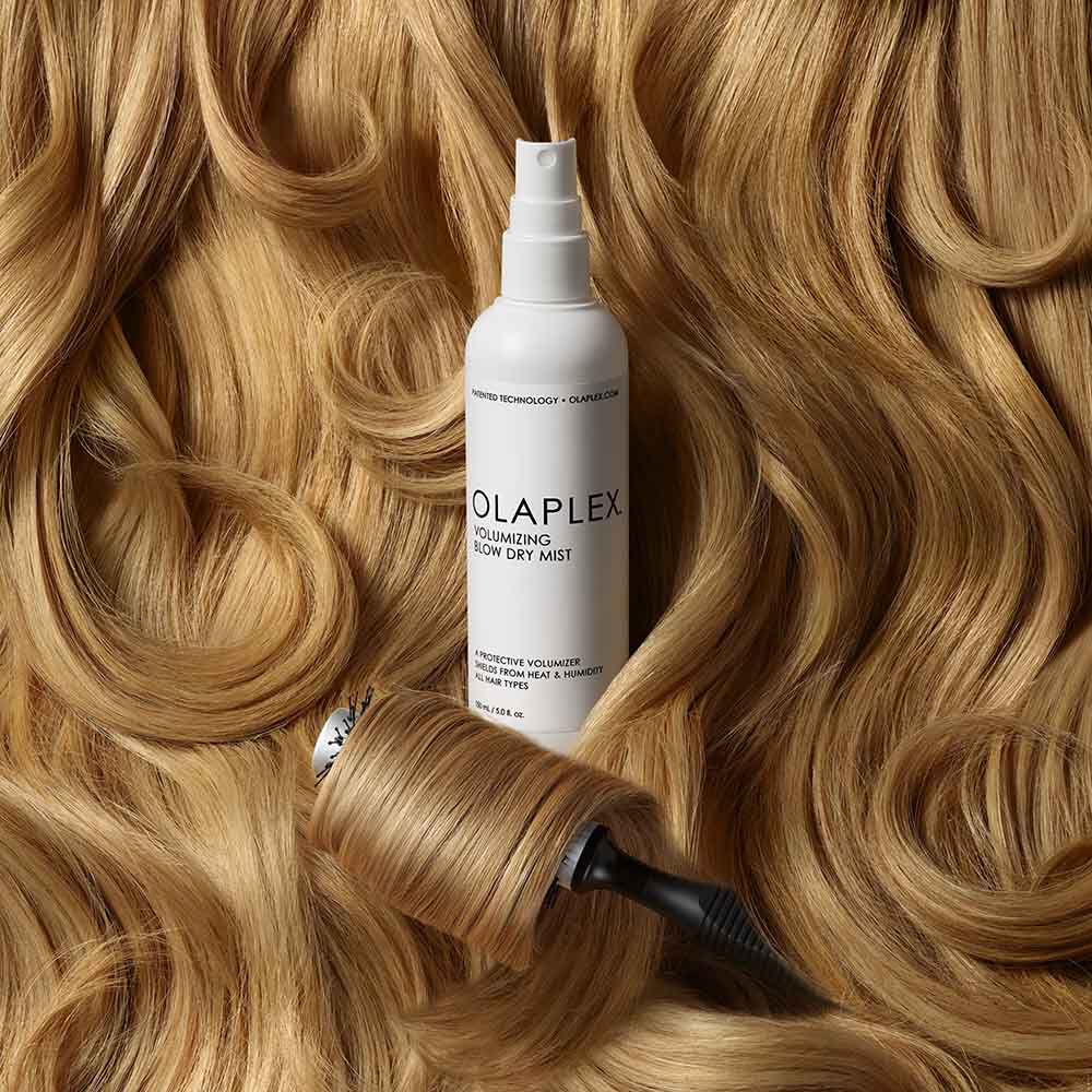 Olaplex Volumizing Blow Dry Mist 150 ml Olaplex Volumizing Blow Dry Mist 150 ml