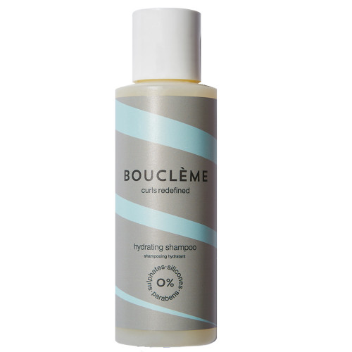 Boucléme Hydrating Shampoo 100 ml