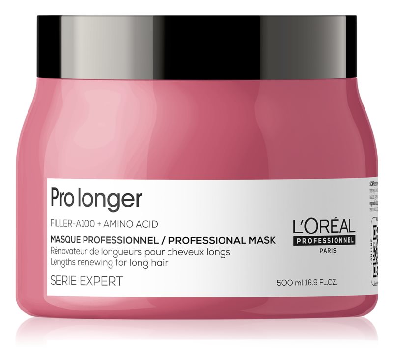 L'Oreal Professionnel Expert Pro longer Maske 500ml