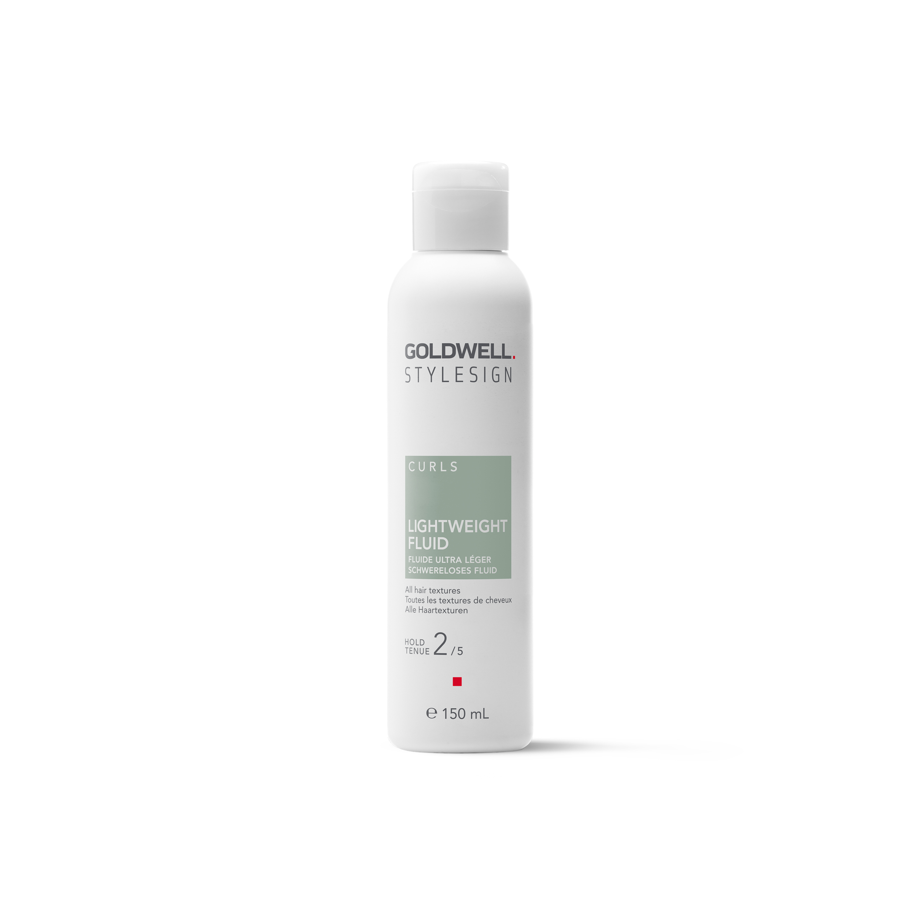 Goldwell Stylesign Curls Lightweight Fluid 150 ml