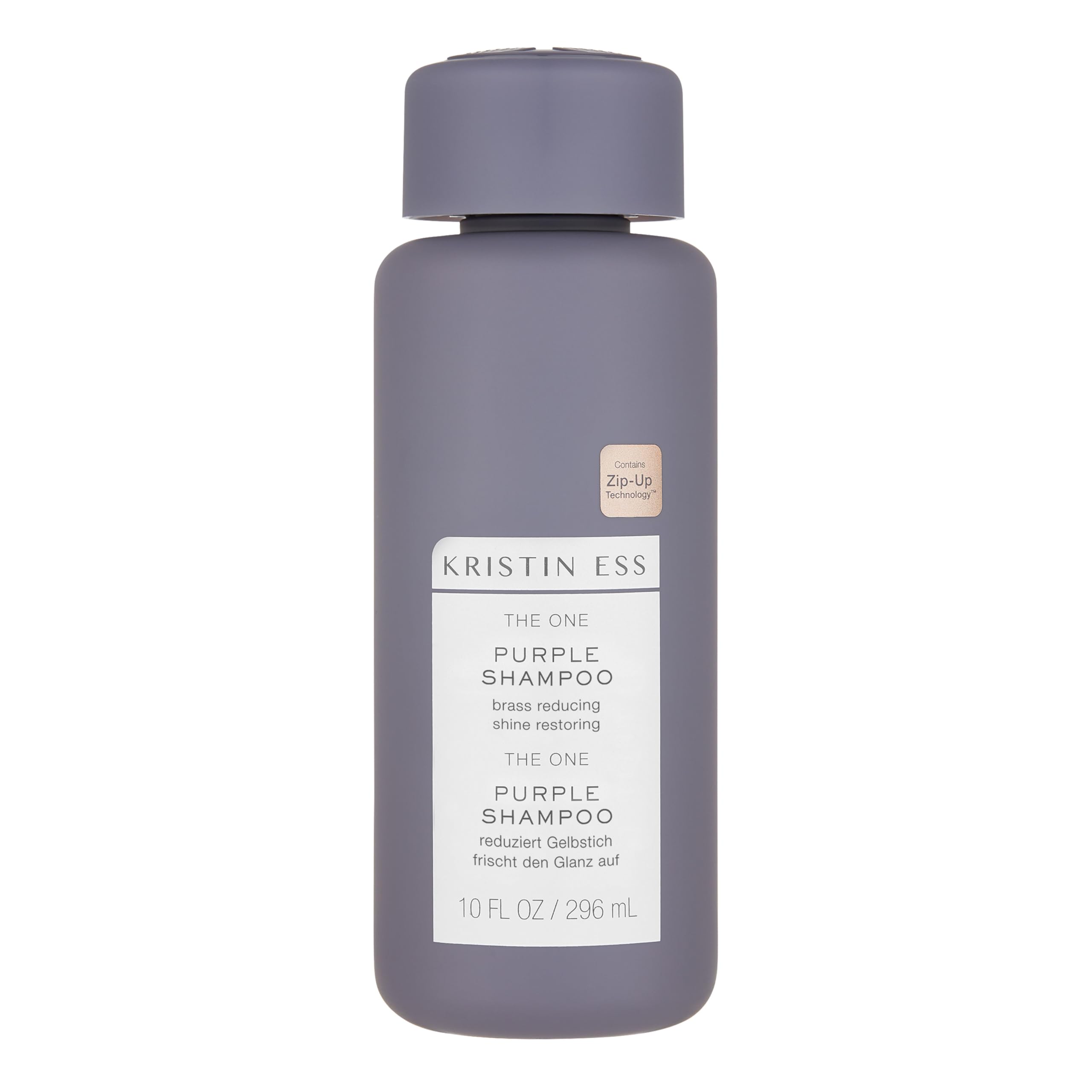 Kristin Ess The One Purple Shampoo 296 ml