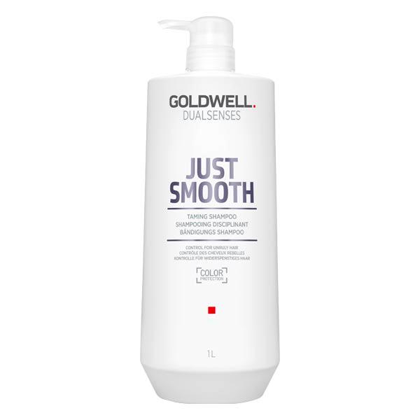 Goldwell Dualsenses Just Smooth Shampoo 1 L