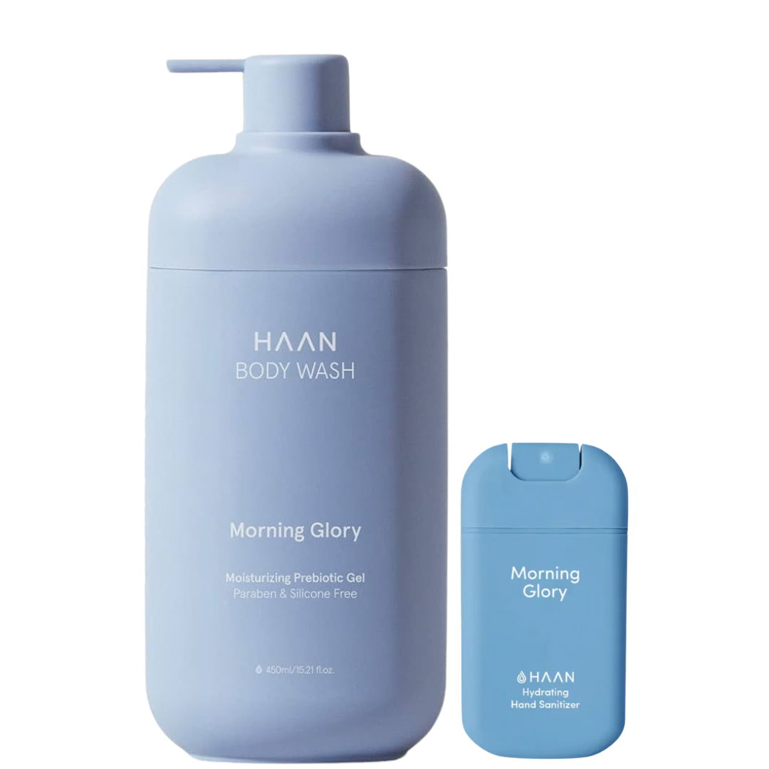HAAN Morning Glory Duo