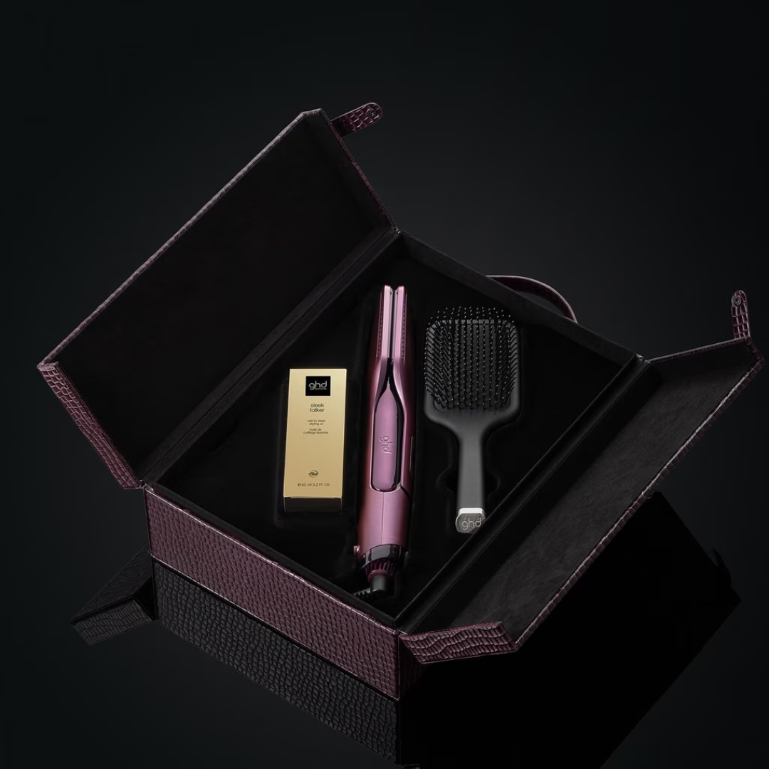 ghd Duet Style Hot Air Styler cherry chic Limited Edition