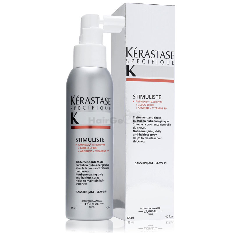 Kerastase SPECIFIQUE Stimuliste - 125 ml