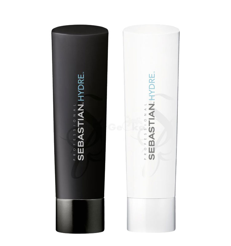 Sebastian Hydre Moisturizing Set - Shampoo 250ml + Conditioner 250ml