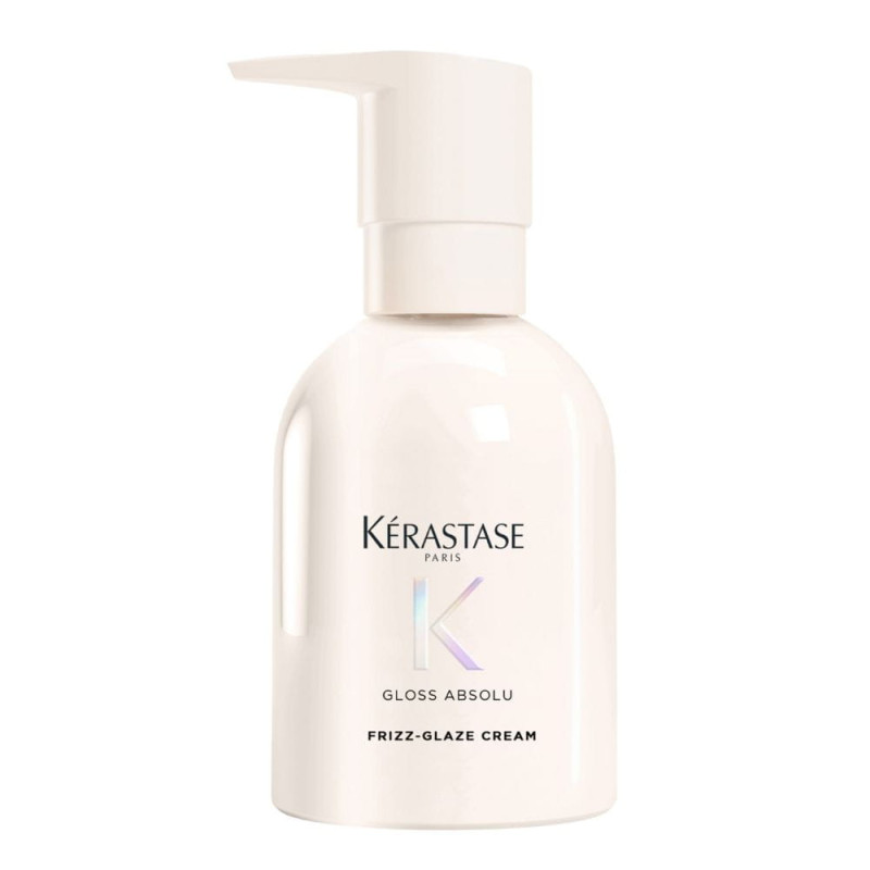 Kérastase Gloss Absolu Frizz-Glaze Cream 240 ml