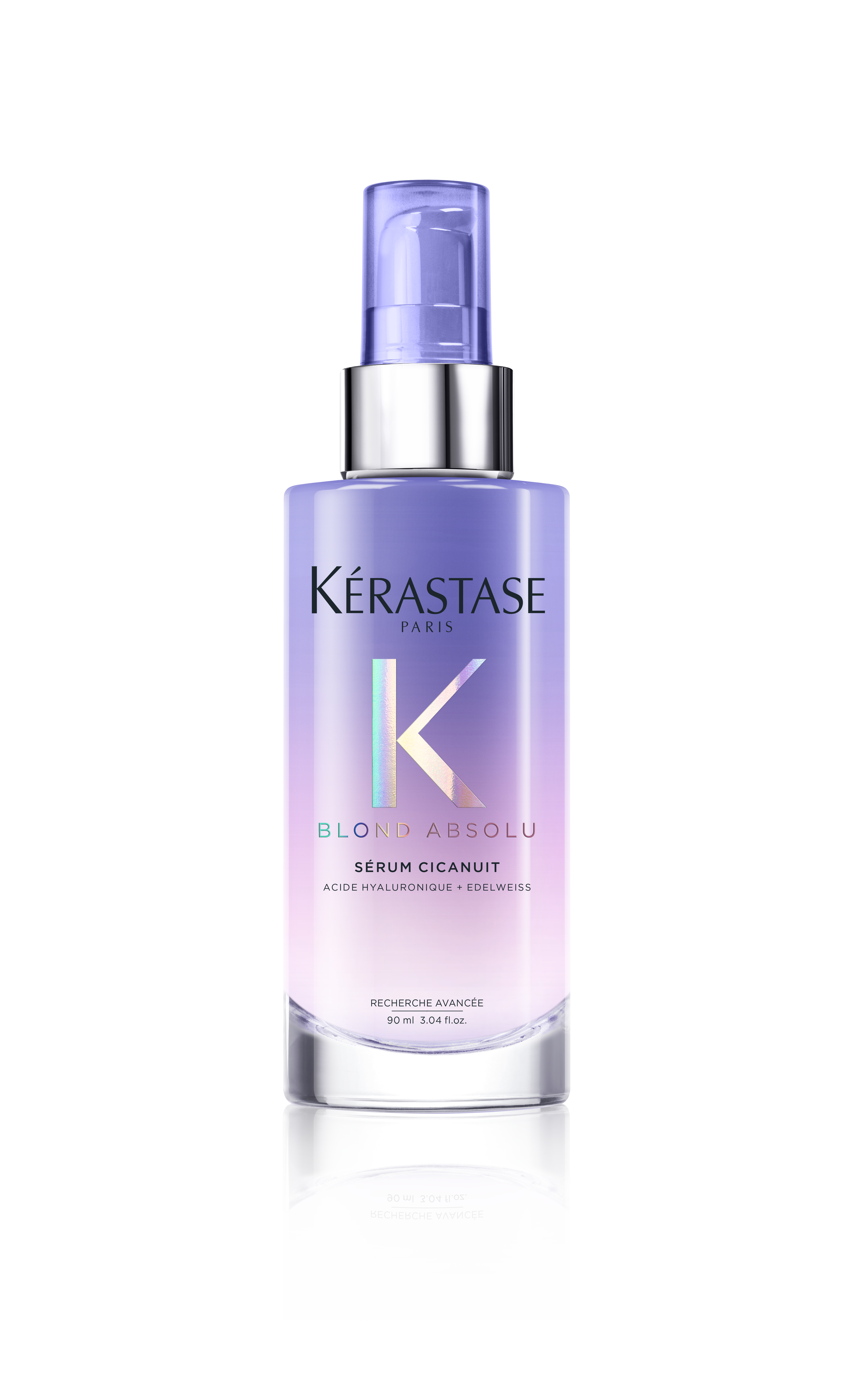 Kérastase Blond Absolu Serum Cicanuit 90 ml 