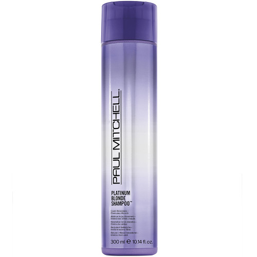 Paul Mitchell Platinum Blonde Shampoo 300 ml