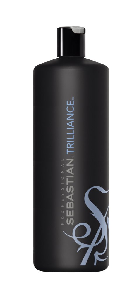 Sebastian Trilliance Shampoo 1000ml