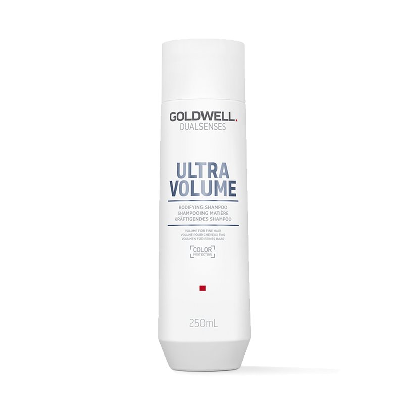 Goldwell Dualsenses Ultra Volume Kräftigendes Shampoo 250 ml