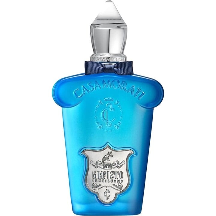 Xerjoff Casamorati 1888 Mefisto Gentiluomo Eau de Parfum 100 ml