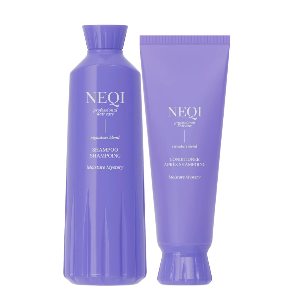 Neqi Moisture Mystery Duo