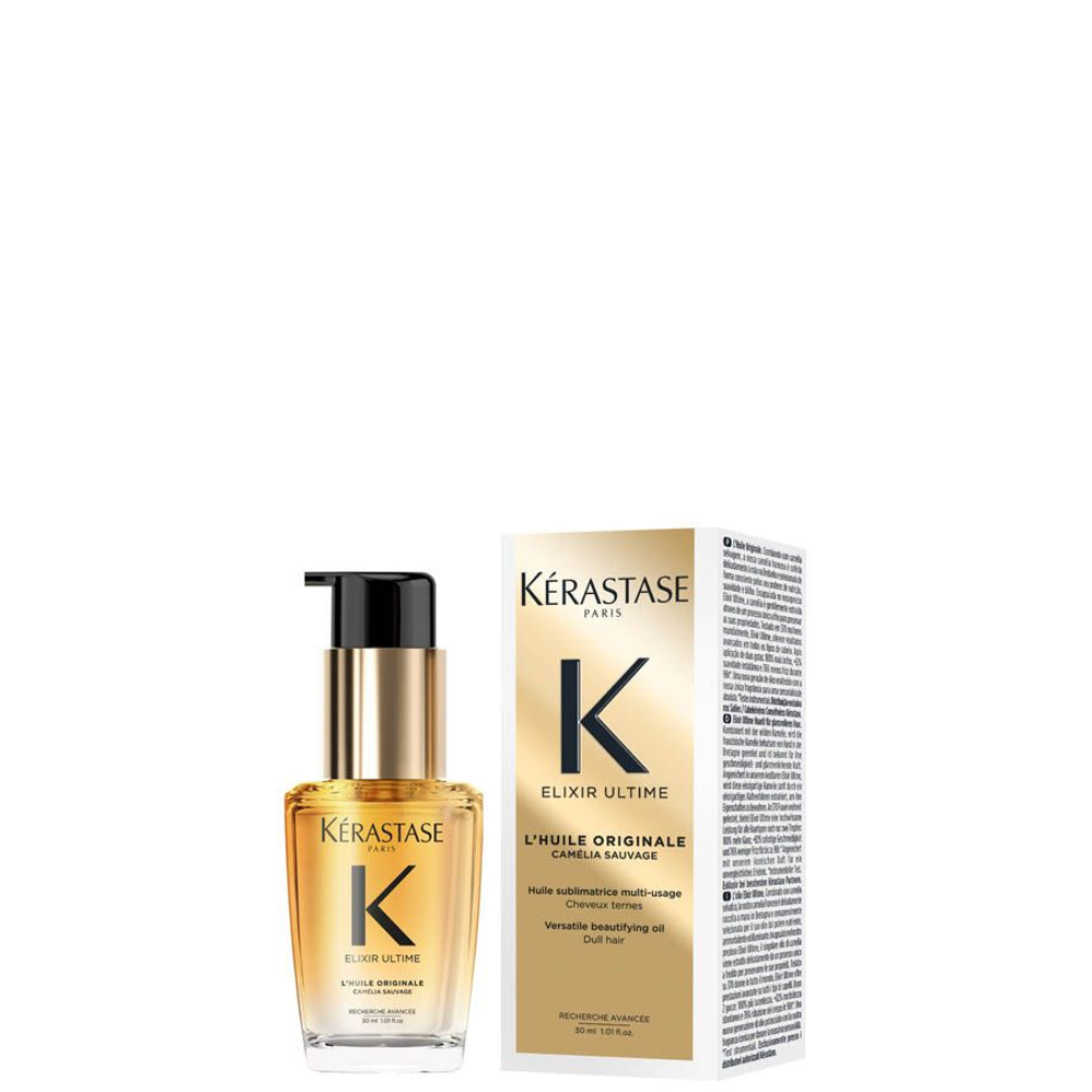 Kérastase Elixir Ultime L´Huile Originale 30 ml