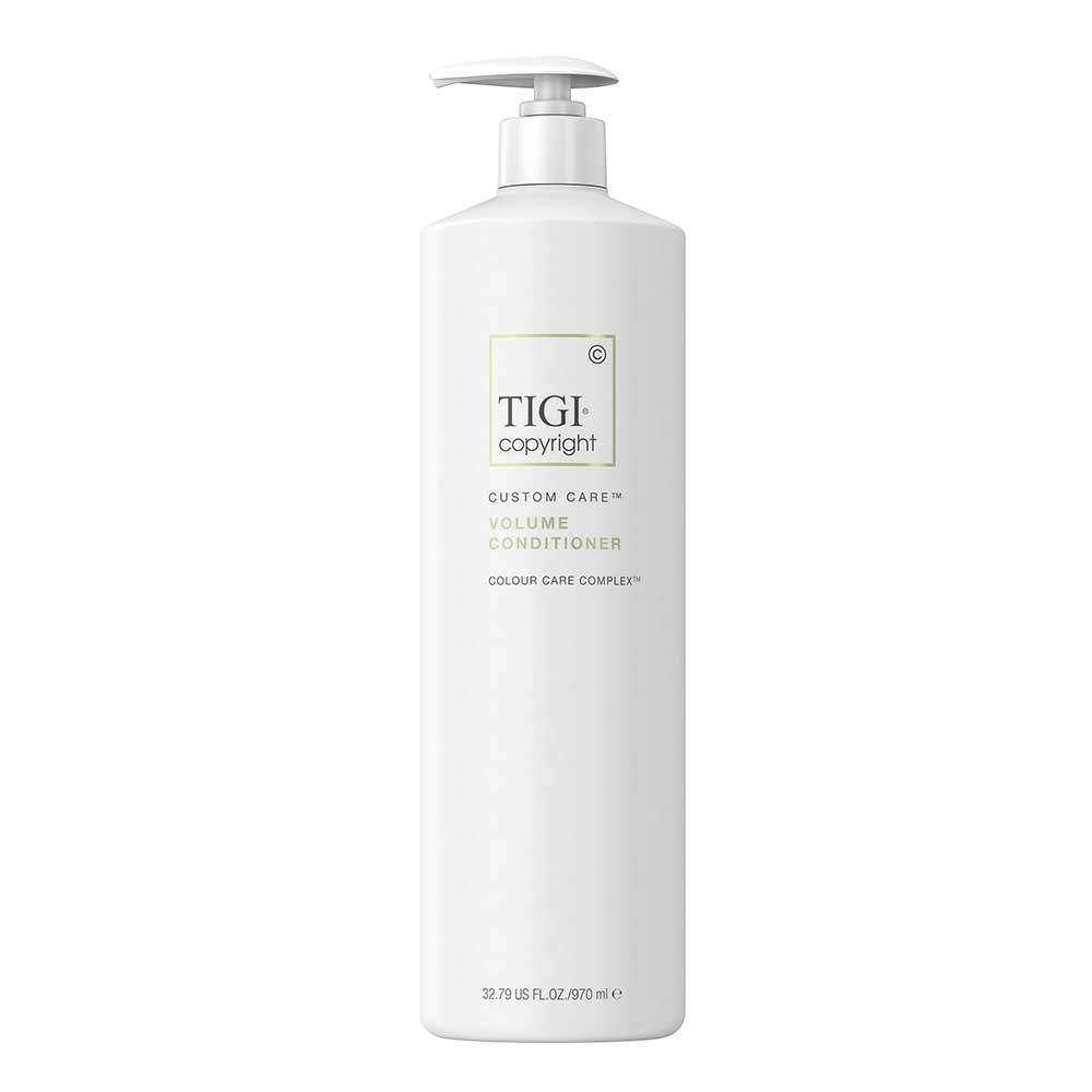 TIGI Copyright Volume Conditioner 970ml 