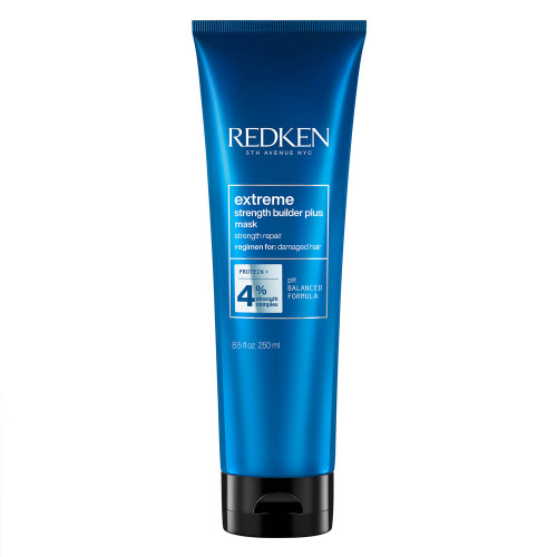 Redken Extreme Strength Builder Plus Mask 250ml