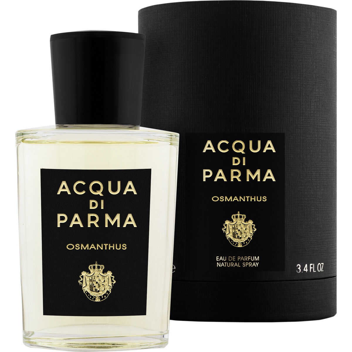 Acqua di Parma Osmanthus Eau de Parfum 100 ml