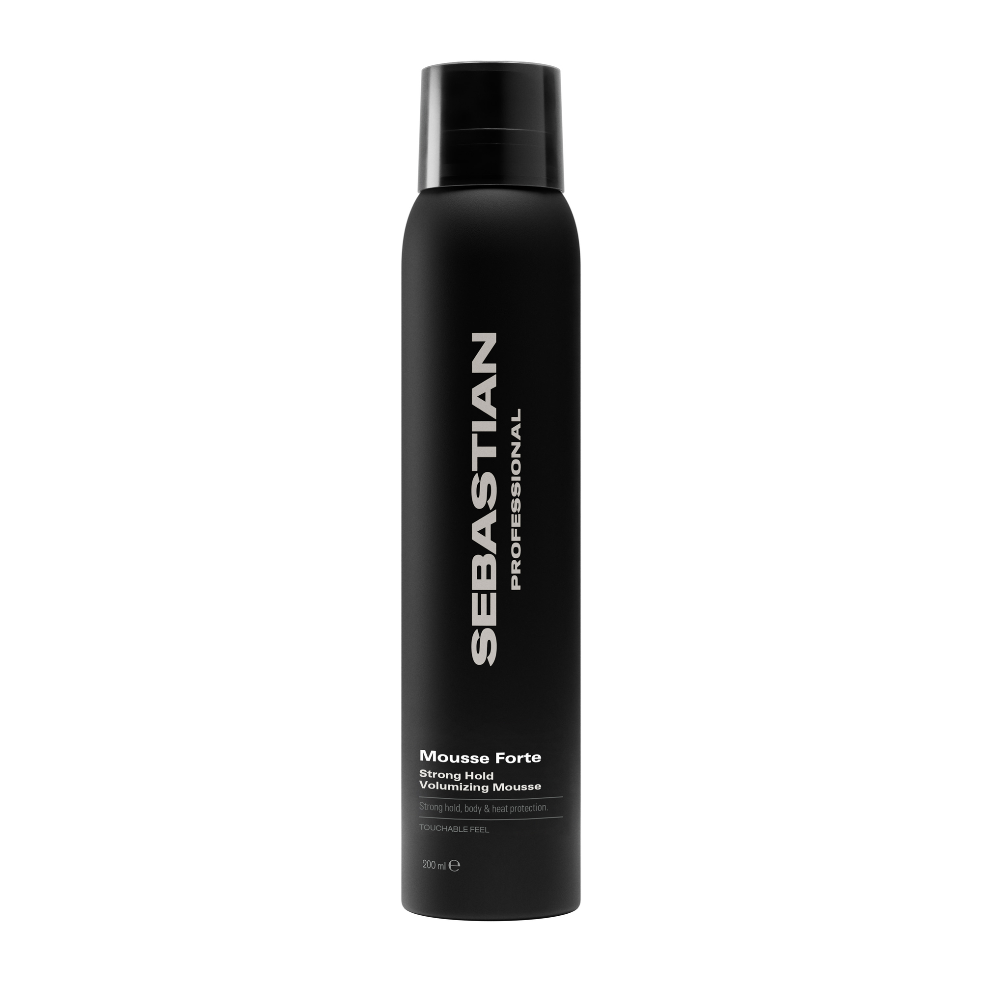 Sebastian Mousse Forte 200 ml