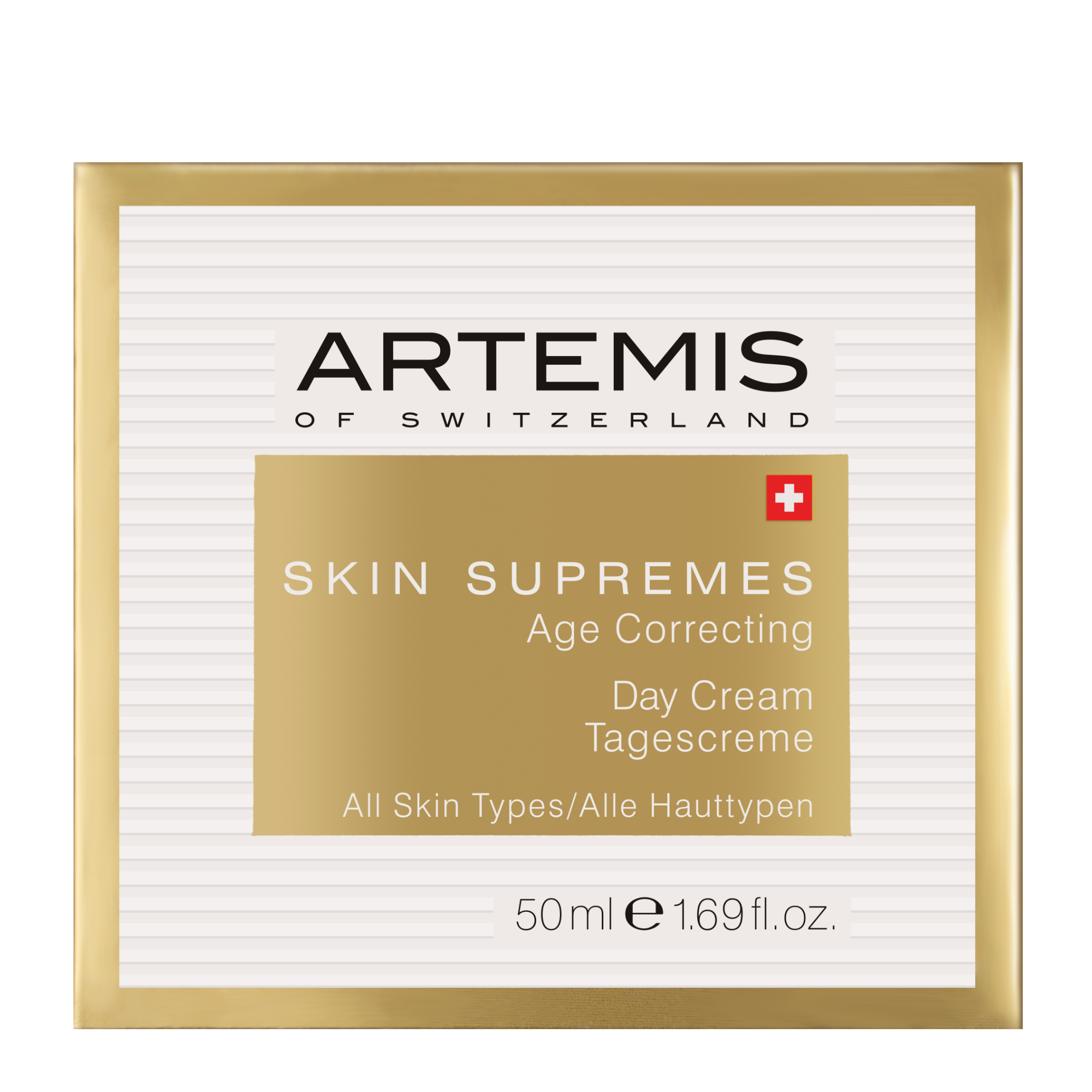 Artemis Skin Supremes Age Correcting Day Cream 50 ml