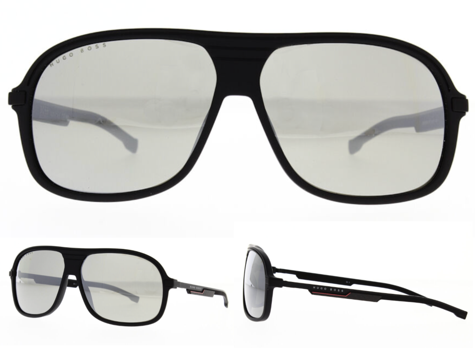 Hugo Boss Sonnenbrille 1200NS