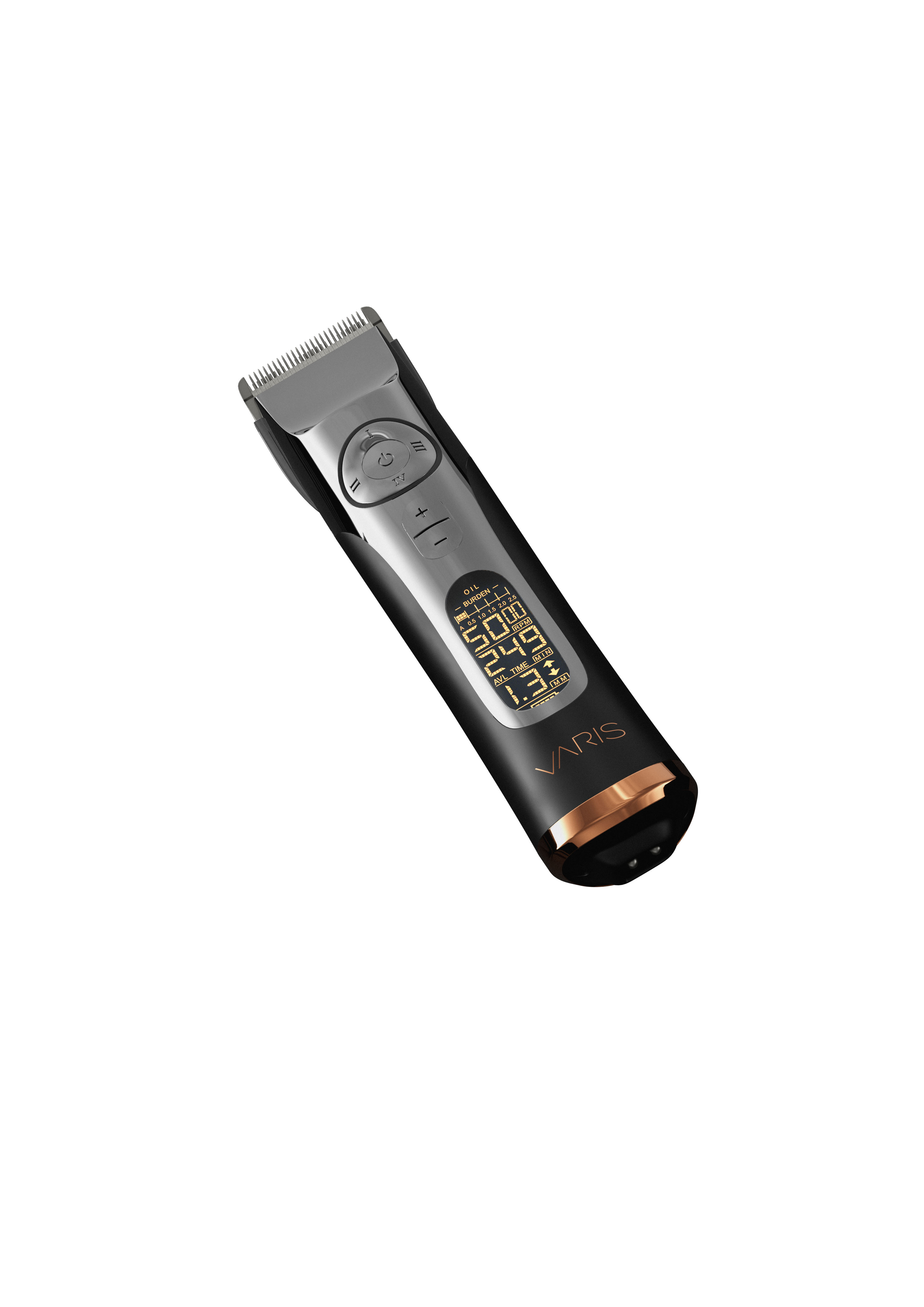 Varis Hair Clipper VC42 