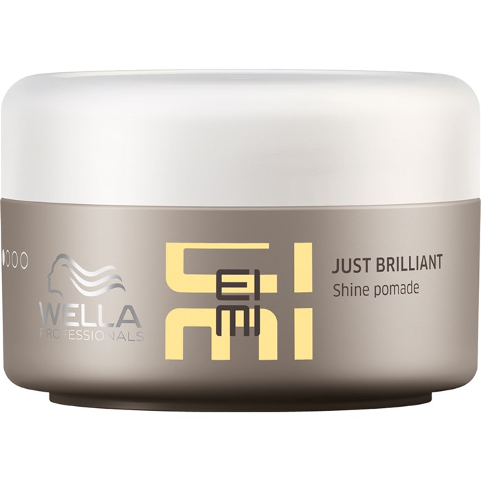 Wella EIMI Just Brilliant Glanz Pomade - 75ml