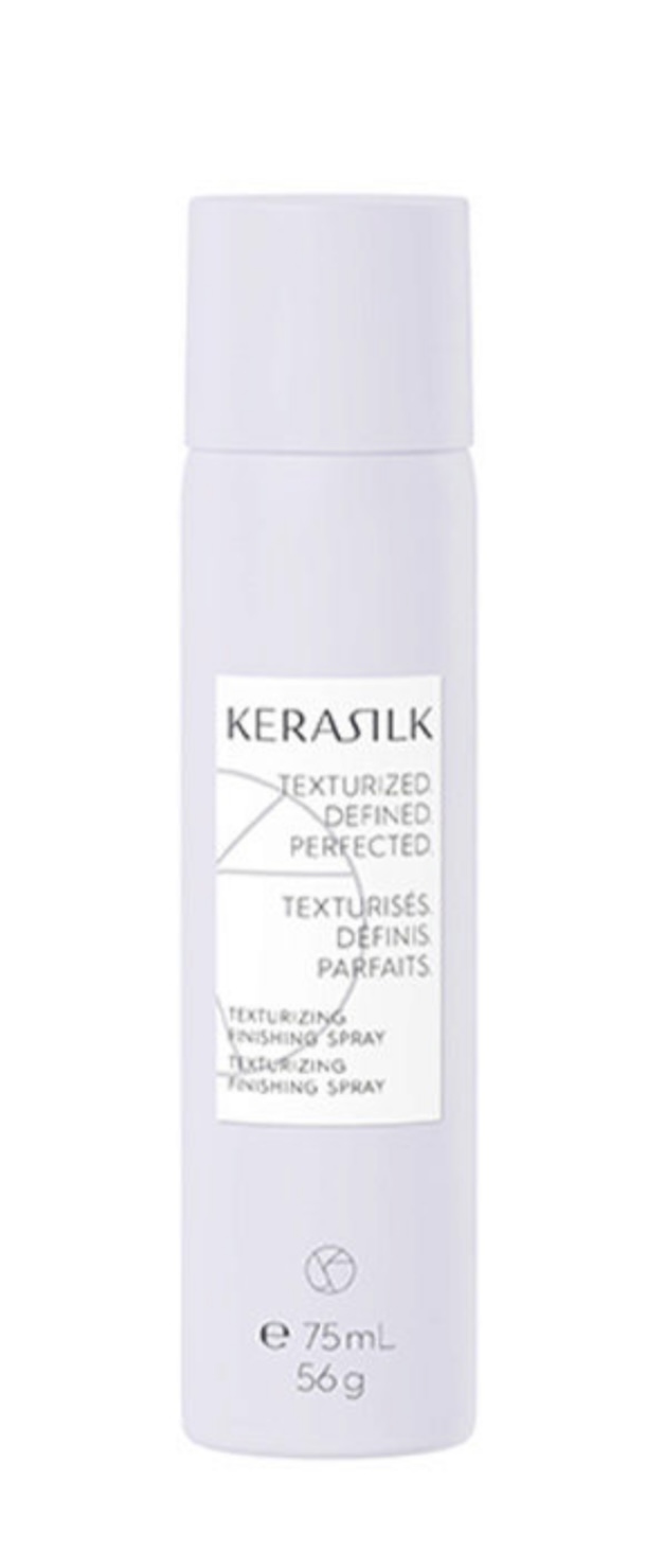 Kerasilk Texturizing Finishing Spray 75 ml