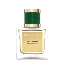 Birkholz First Spring Eau de Parfum 100ml