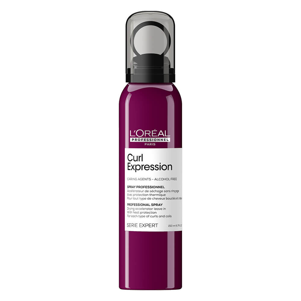 L´Oreral Professionnel Serie Expert Curl Expression Professional Spray 90g
