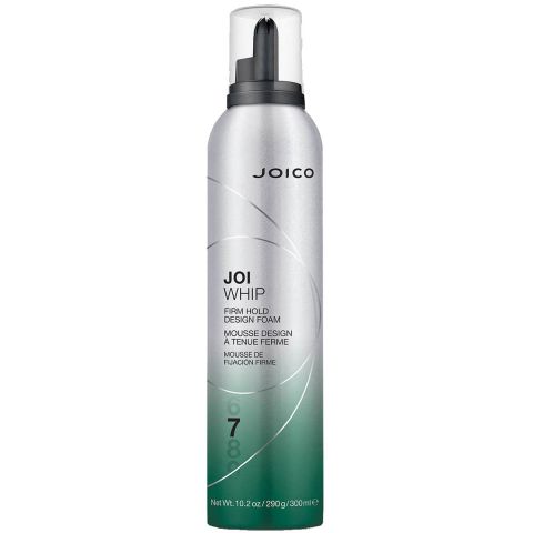 Joico Joi WHip Firm Hold Design Foam 300 ml
