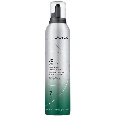 Joico Joi WHip Firm Hold Design Foam 300 ml