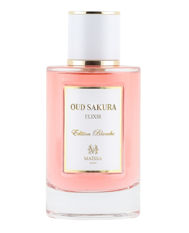 Maison Maissa Oud Sakura Elixir Eau de Parfum 100 ml
