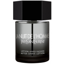Yves Saint Laurent La Nuit De L´Homme After Shave Lotion 100ml