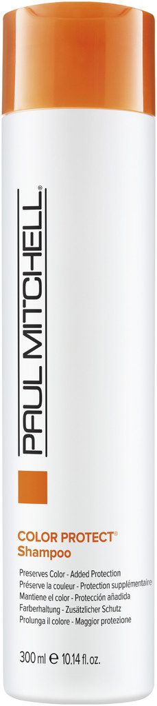 Paul Mitchell Color Protect Spring Duo