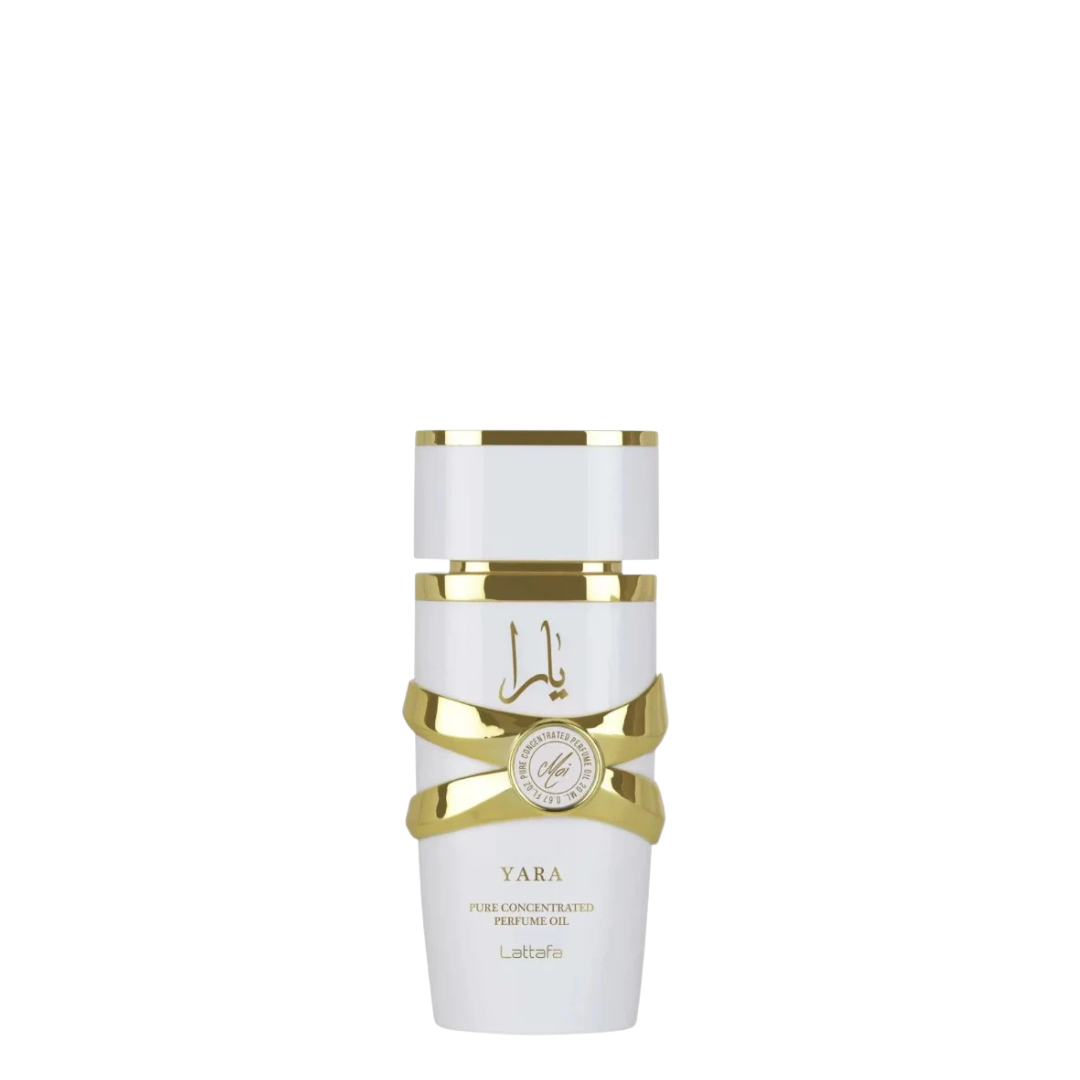 Lattafa Yara Moi Pure Concentrated Perfume Oil 20 ml