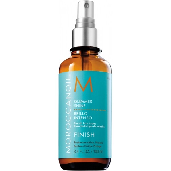 Moroccanoil Glimmer Shine Glanz Spray 100ml